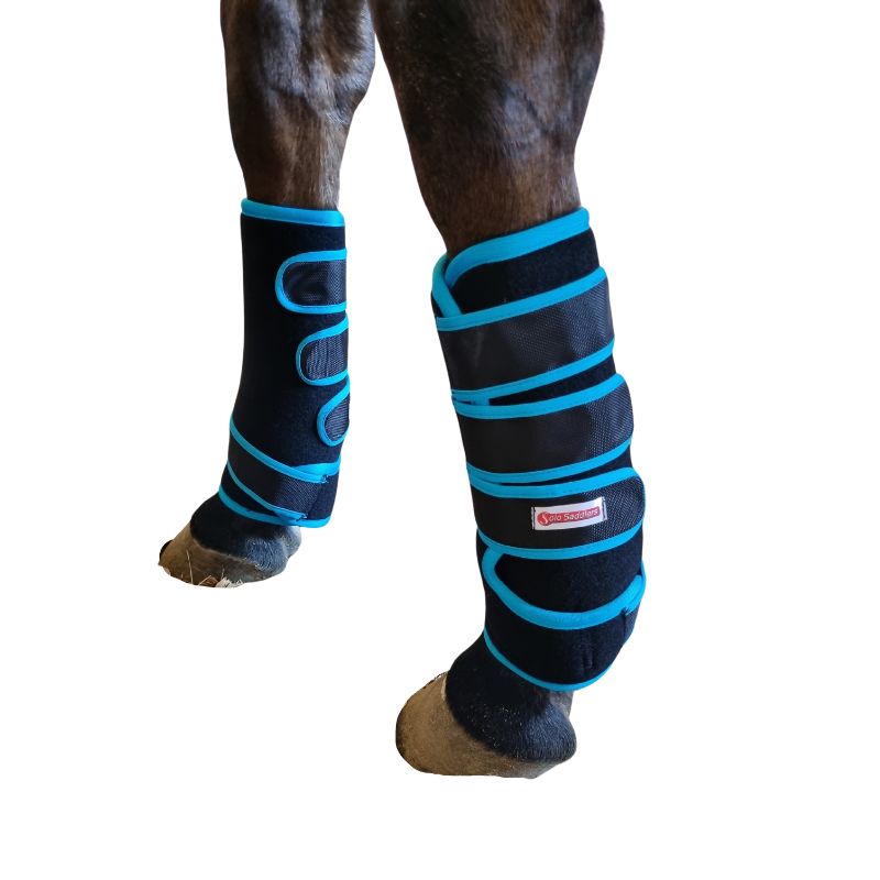 Sports Medicine Boots Solo